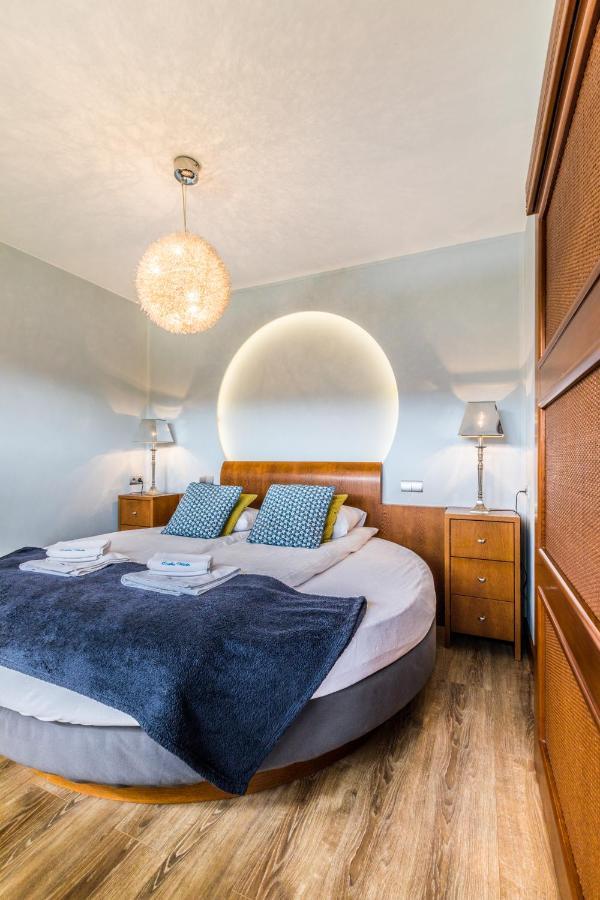 זקופאנה Apartament Srebrzysty Tatary מראה חיצוני תמונה